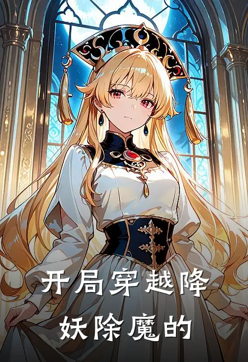 开局穿越降妖除魔的