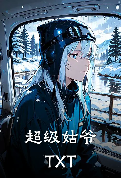 超级姑爷TXT