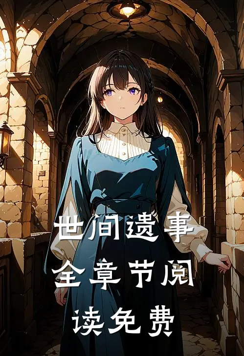 世间遗事全章节阅读免费