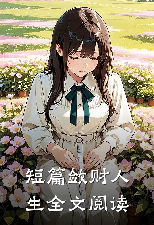 短篇敛财人生全文阅读