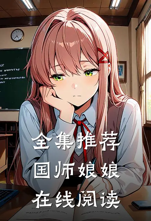 全集推荐国师娘娘在线阅读