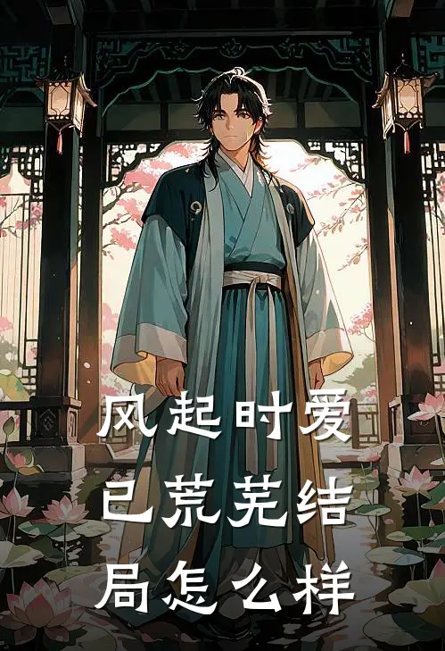 风起时爱已荒芜结局怎么样