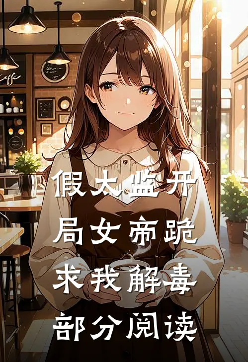 假太监开局女帝跪求我解毒部分阅读