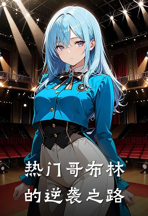 热门哥布林的逆袭之路