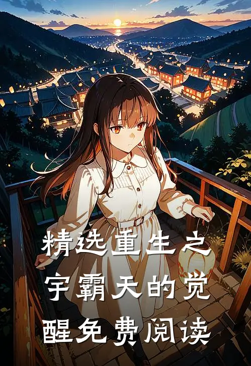 精选重生之宇霸天的觉醒免费阅读