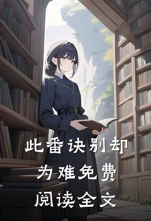 此番诀别却为难免费阅读全文
