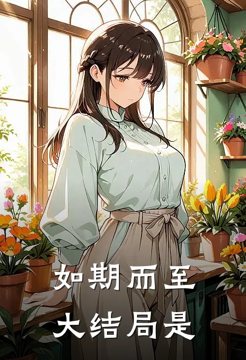 如期而至大结局是