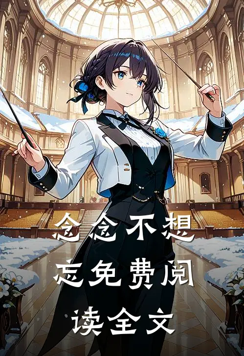 念念不想忘免费阅读全文