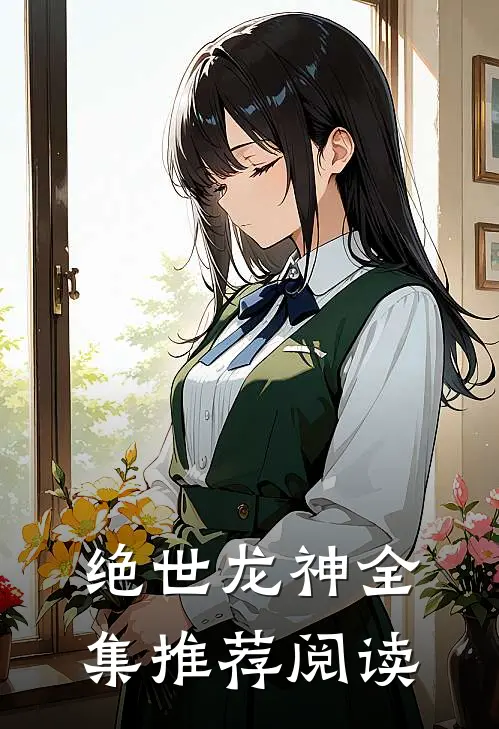 绝世龙神全集推荐阅读