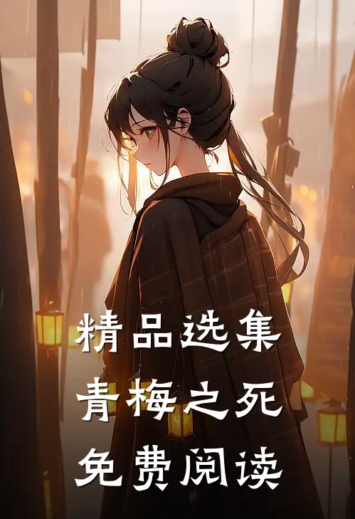 精品选集青梅之死免费阅读