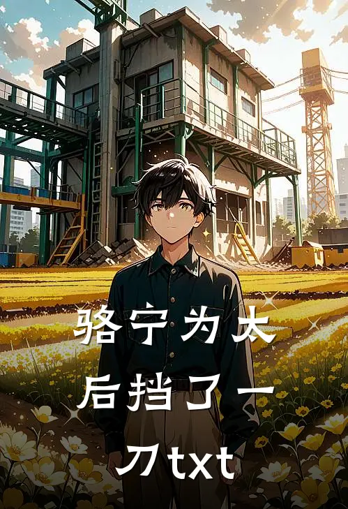 骆宁为太后挡了一刀txt