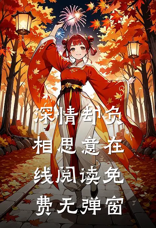 深情却负相思意在线阅读免费无弹窗