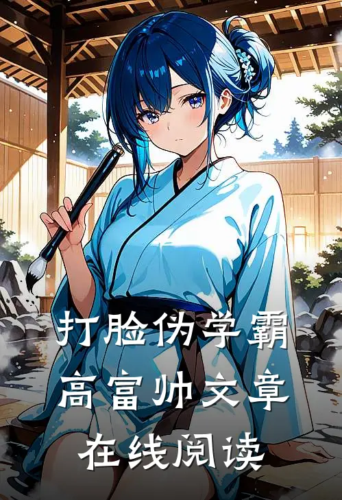 打脸伪学霸高富帅文章在线阅读