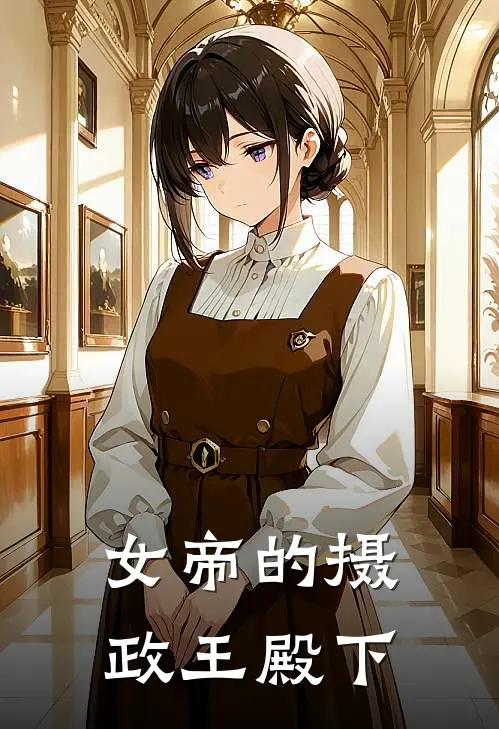 女帝的摄政王殿下