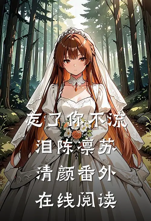 忘了你不流泪陈凛苏清颜番外在线阅读