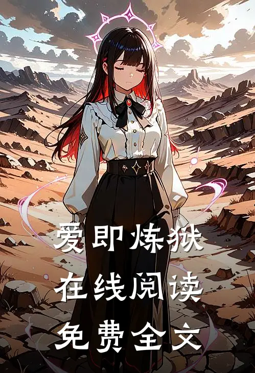 爱即炼狱在线阅读免费全文