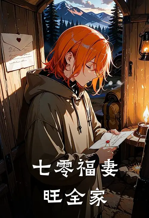 七零福妻旺全家