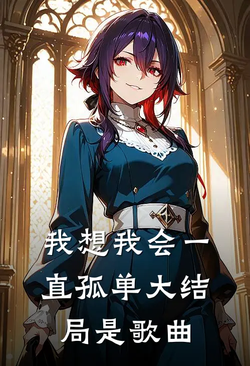我想我会一直孤单大结局是歌曲