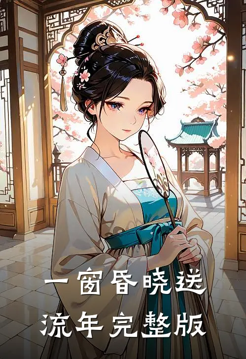 一窗昏晓送流年完整版