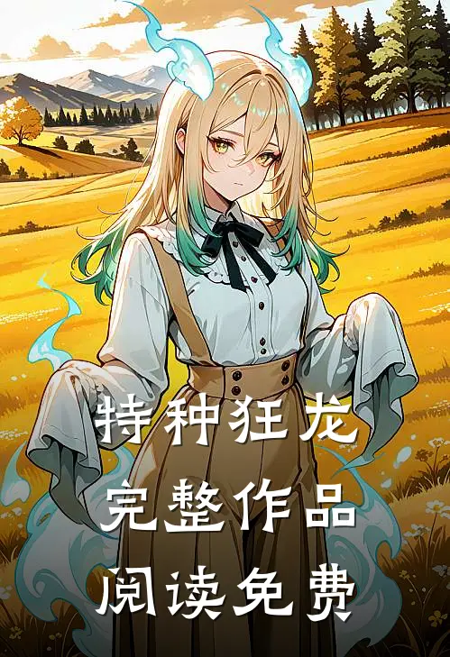 特种狂龙完整作品阅读免费