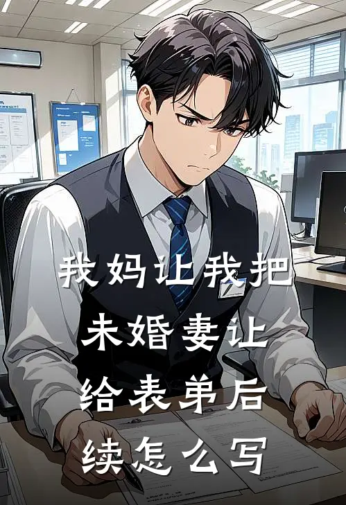 我妈让我把未婚妻让给表弟后续怎么写