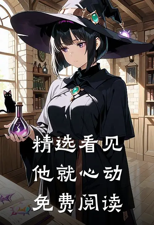 精选看见他就心动免费阅读