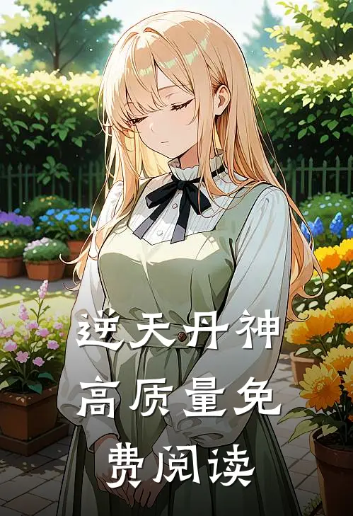 逆天丹神高质量免费阅读