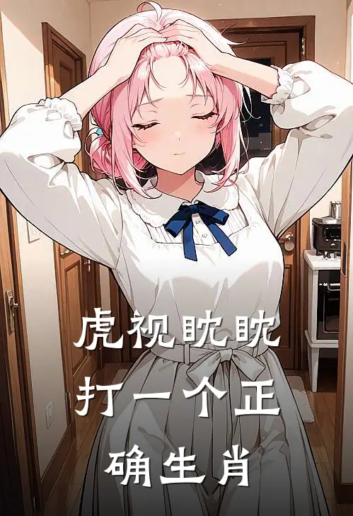 虎视眈眈打一个正确生肖