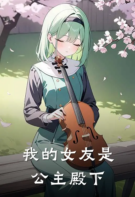 我的女友是公主殿下