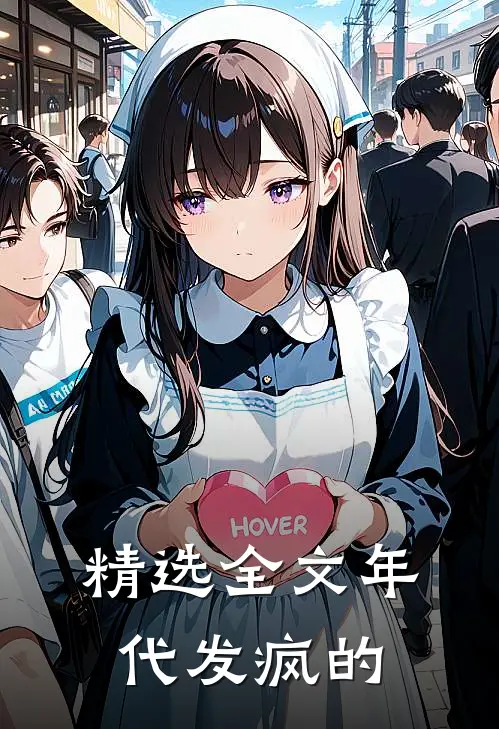 精选全文年代发疯的