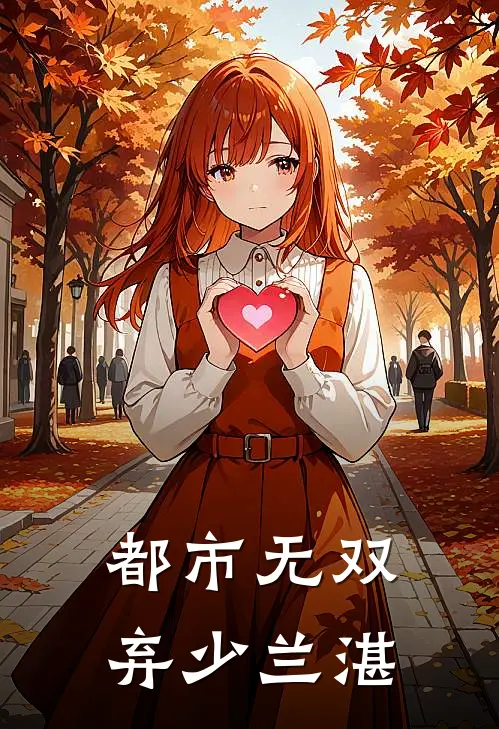 都市无双弃少兰湛