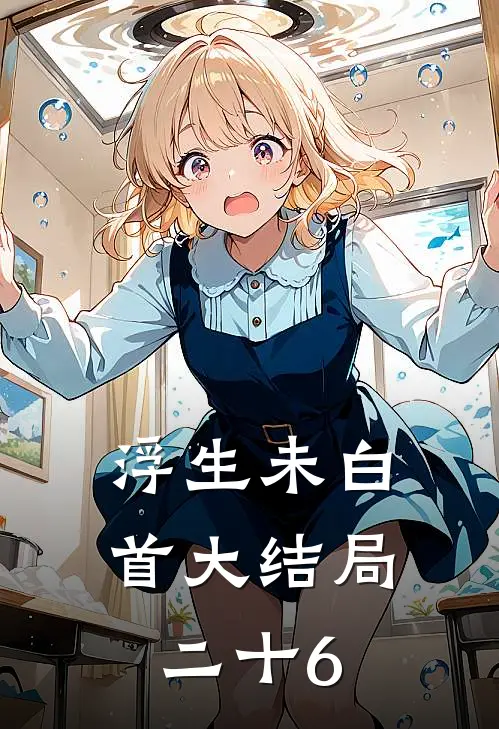 浮生未白首大结局二十6