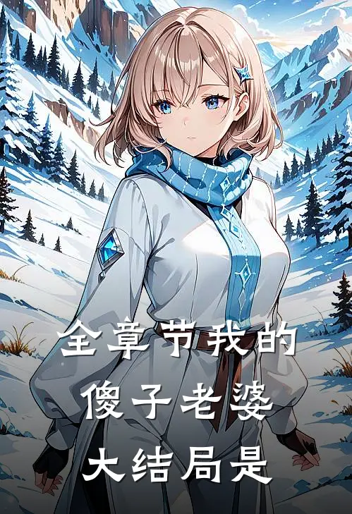 全章节我的傻子老婆大结局是