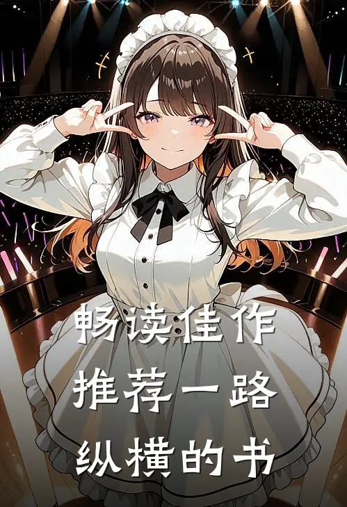 畅读佳作推荐一路纵横的书