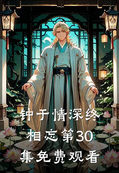 钟于情深终相忘第30集免费观看