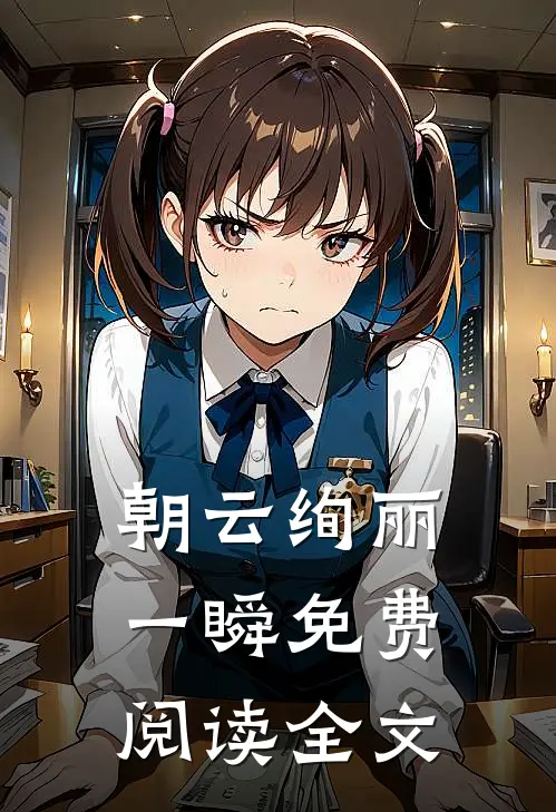 朝云绚丽一瞬免费阅读全文
