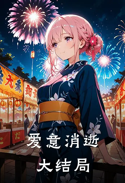 爱意消逝大结局