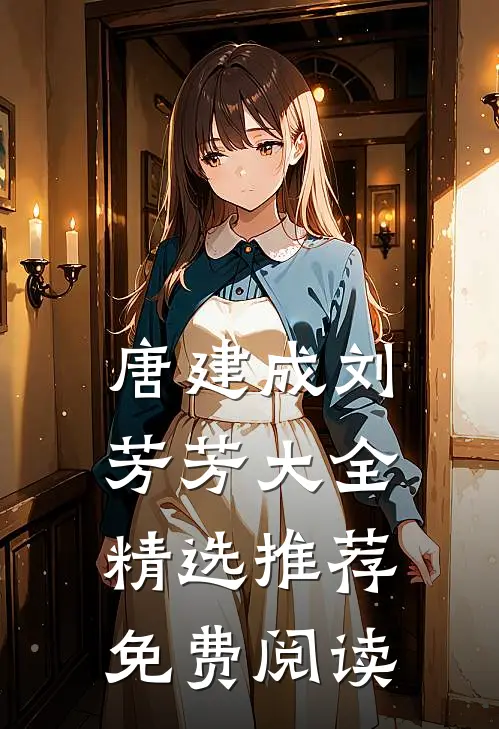 唐建成刘芳芳大全精选推荐免费阅读