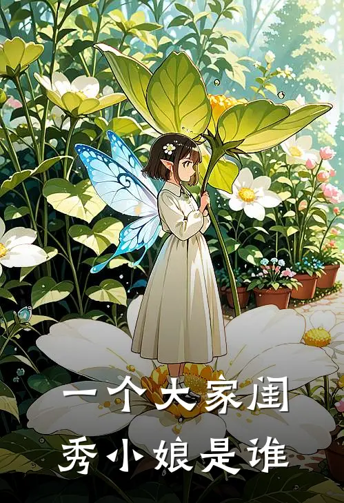 一个大家闺秀小娘是谁