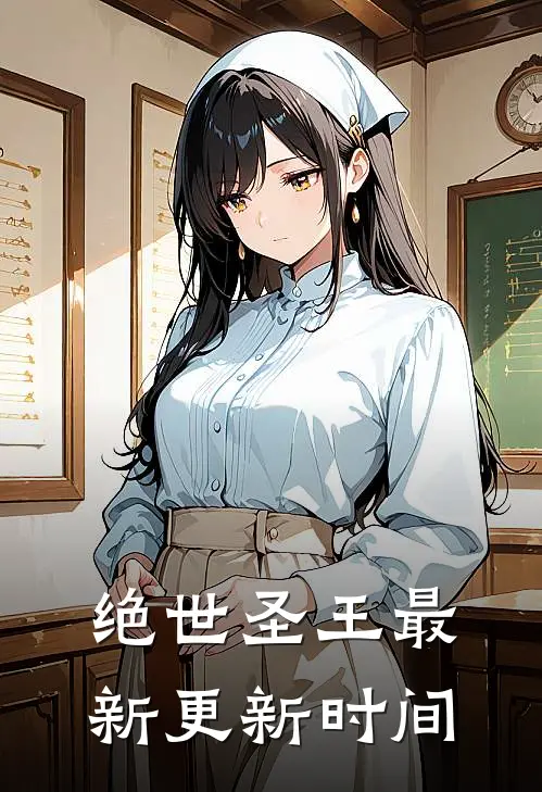 绝世圣王最新更新时间