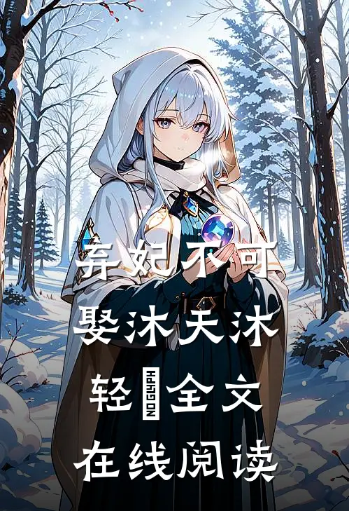 弃妃不可娶沐天沐轻飏全文在线阅读