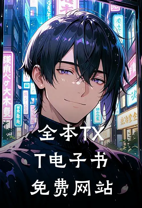 全本TXT电子书免费网站