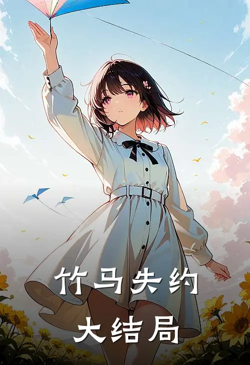 竹马失约大结局