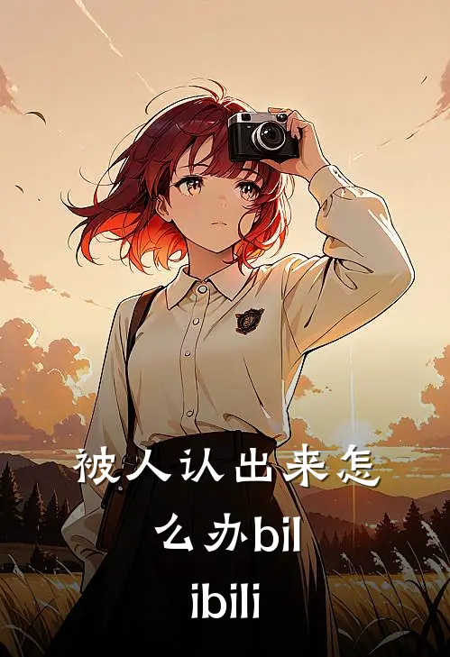 被人认出来怎么办bilibili
