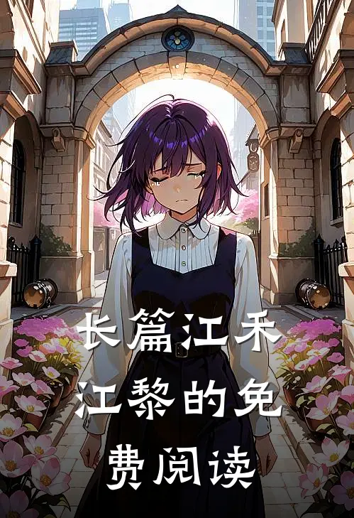 长篇江禾江黎的免费阅读