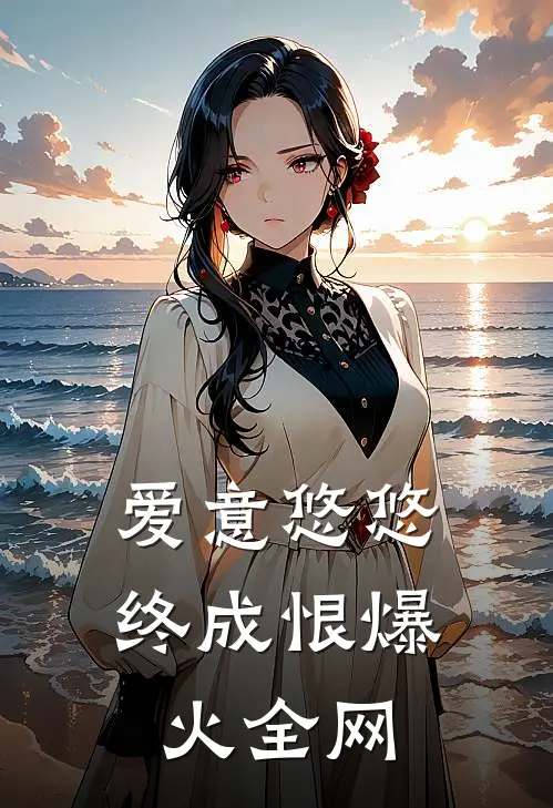 爱意悠悠终成恨爆火全网