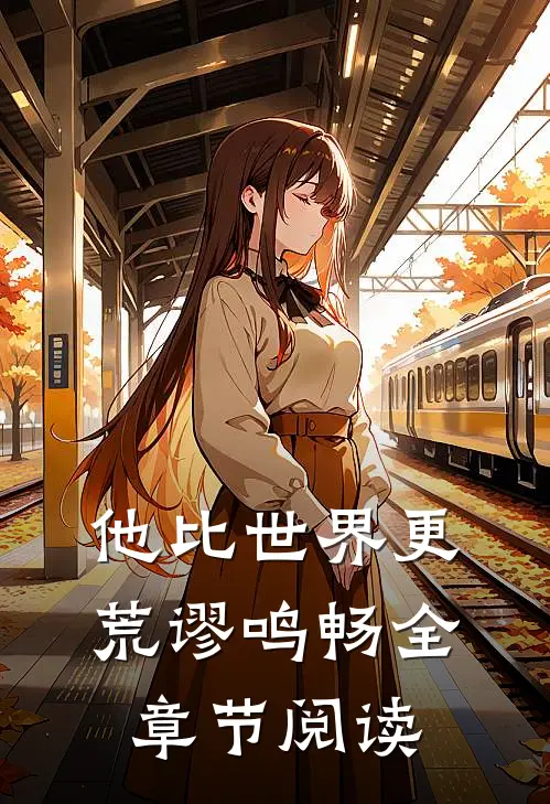 他比世界更荒谬鸣畅全章节阅读