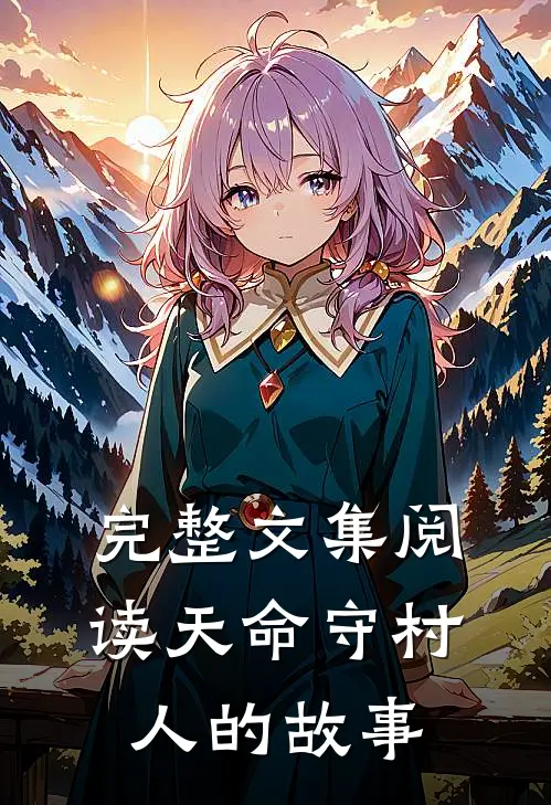 完整文集阅读天命守村人的故事