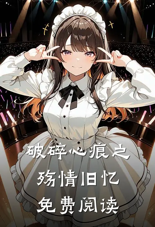 破碎心痕之殇情旧忆免费阅读