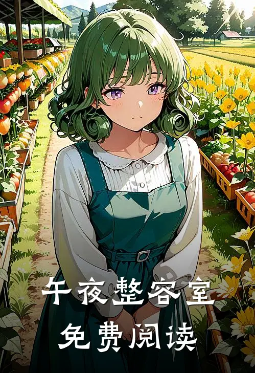 午夜整容室免费阅读